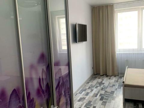 квартира за адресою Сергія Данченка вул., 32