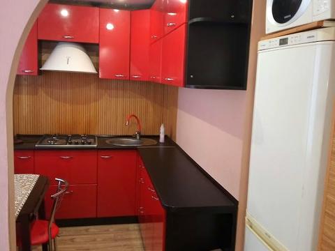 квартира за адресою Михайла Грушевського вул., 12а