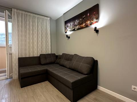 квартира по адресу Михаила Максимовича ул. (Трутенко Онуфрия), 3-Д