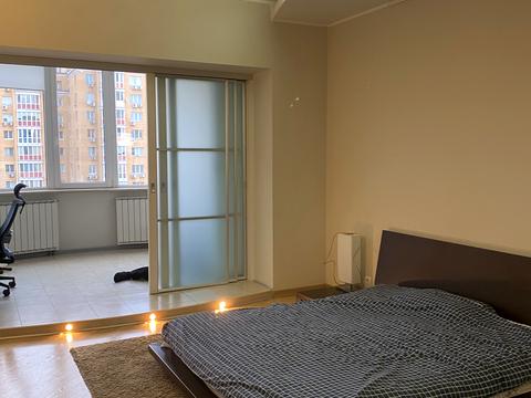 квартира за адресою Володимира Івасюка просп. (Героїв Сталінграду), 10-А k6