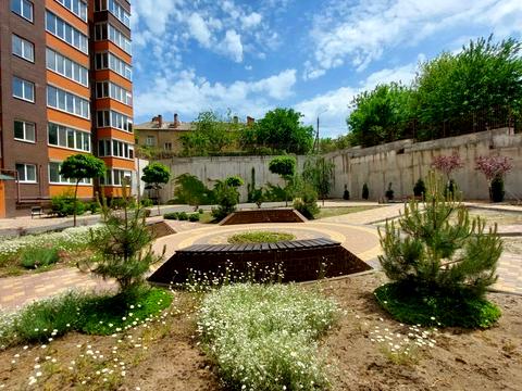 квартира по адресу Мостобудівників ул., 18