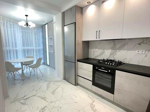 квартира по адресу Мартинова просп., 22