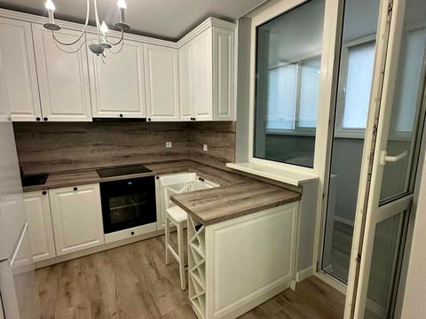 квартира за адресою Соломії Крушельницької вул., 13