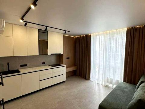 квартира по адресу Виктора Некрасова ул. (Північно-Сирецька), 12-А