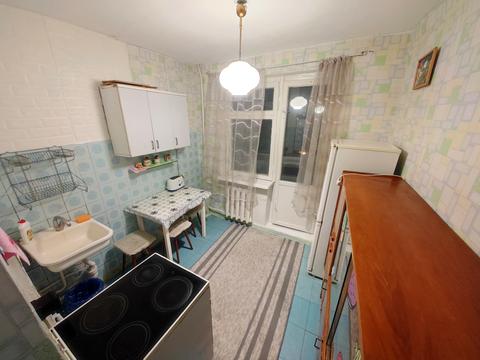 квартира по адресу Дмитрия Кедрина ул. (Дмитрия Кедрина), 36