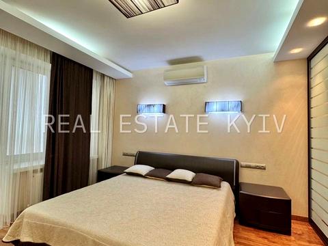 квартира по адресу Панаса Мирного ул., 28-А