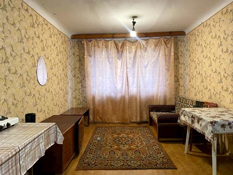 комната по адресу Пражская ул., 12