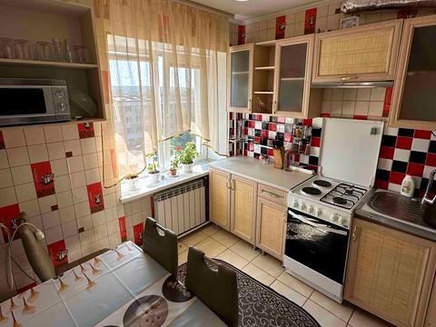 квартира за адресою Івасюка, 23