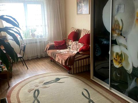 кімната за адресою Оболонський просп., 13