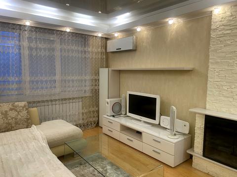 квартира по адресу Голосеевская ул., 8