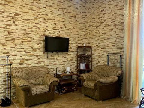 квартира за адресою Євгена Чикаленка вул. (Пушкінська), 9