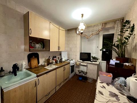 квартира за адресою Новопирогівська вул., 19