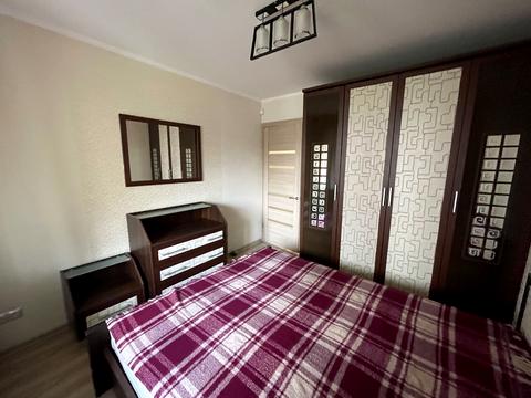 квартира по адресу Оболонская пл. (Дружбы Народов СССР), 3