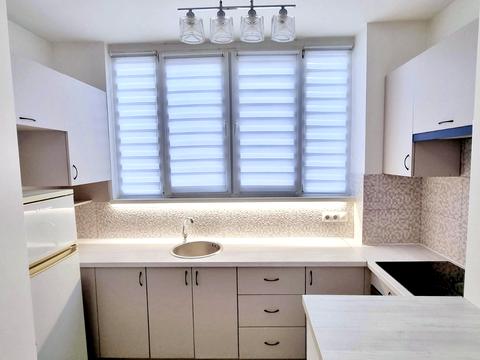 квартира по адресу Александровская ул., 1