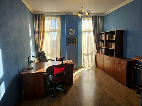 квартира по адресу Павловская ул., 26/41