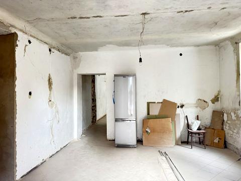 квартира по адресу Парфановичей ул., 3