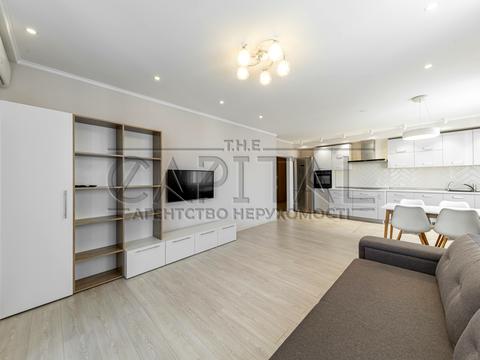 квартира по адресу Белорусская ул., 36-А