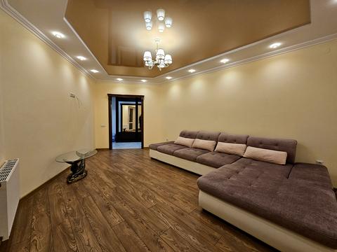 квартира за адресою Горбачевського вул., 47
