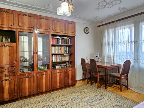 квартира за адресою Голосіївська вул., 16
