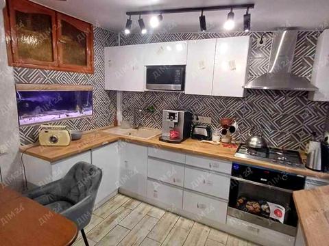 квартира по адресу Вячеслава Черновола ул., 1