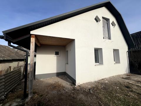 будинок за адресою Шевченка, 60