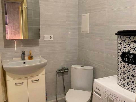 квартира за адресою Жемчужная, 1 а