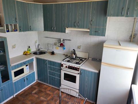 квартира по адресу Новокузнецкая ул., 17