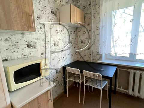 квартира за адресою Мрії вул. (Академіка Туполєва), 7-Б