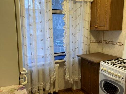 квартира за адресою Капітана Кузнєцова вул., 93