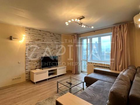 квартира по адресу Шелковичная ул., 46/48