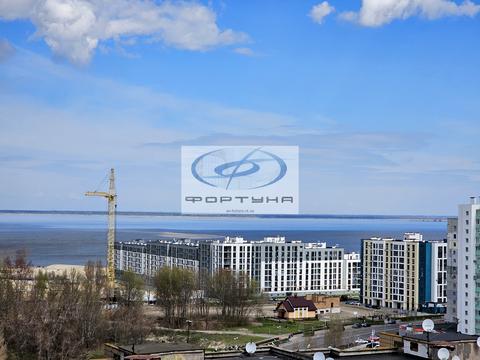 квартира по адресу Героев Днепра ул., 23