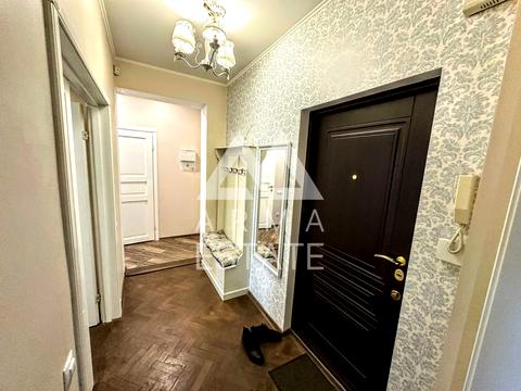 квартира за адресою Лесі Українки бульв., 36-Б