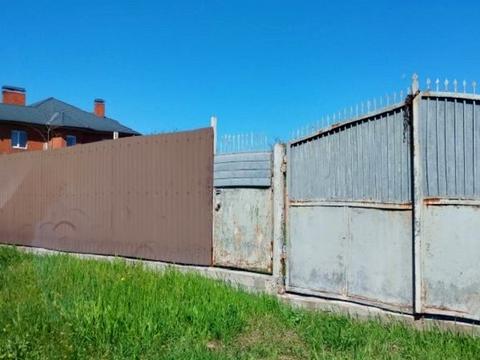 ділянка за адресою Котляревського вул., 84