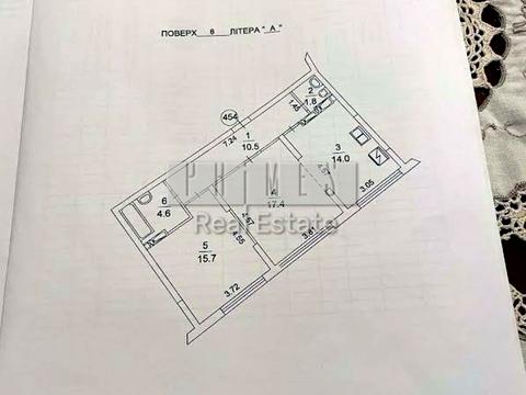 квартира по адресу Михаила Максимовича ул. (Трутенко Онуфрия), 32-Б