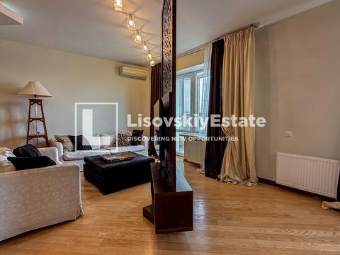 квартира за адресою Київ, Панаса Мирного вул., 28-А