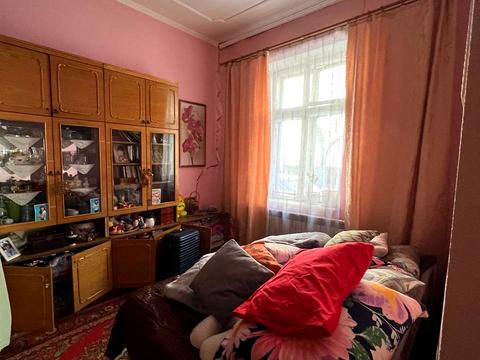 квартира по адресу Бельведерская ул., 4