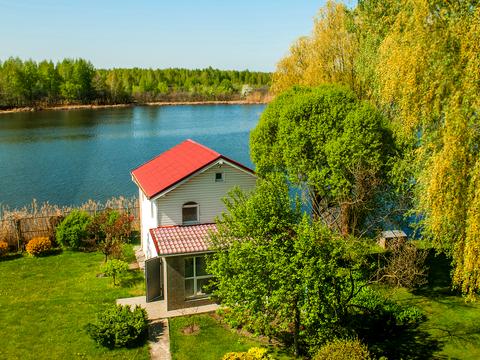 дом по адресу Садовая ул.