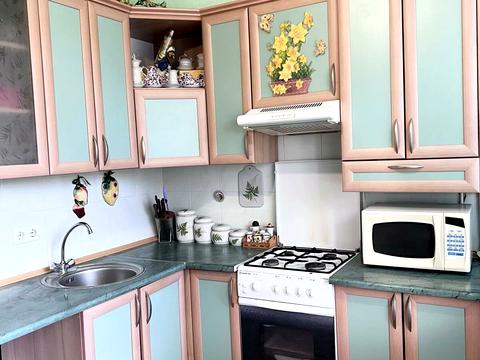 квартира за адресою Тараса Шевченка бульв., 18