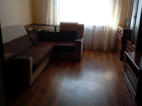 квартира за адресою Архітектора Ніколаєва вул., 3-В