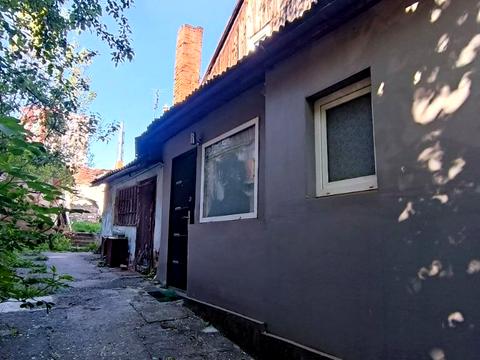 квартира по адресу Тихого ул. (Белинского), 20
