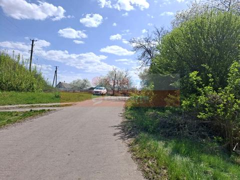 ділянка за адресою Лісова, 16