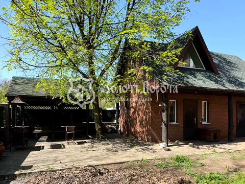 будинок за адресою Березовий провулок, 8