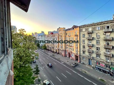 квартира за адресою Саксаганського вул., 89-А
