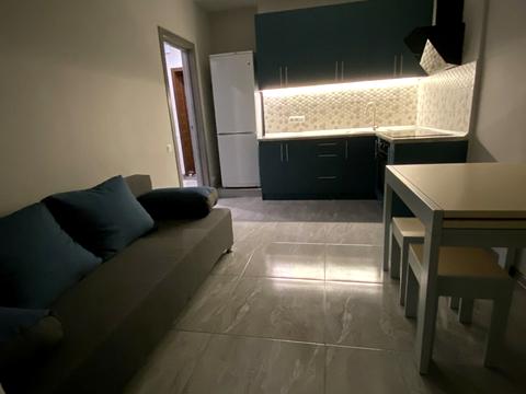 квартира за адресою Краківська вул., 27-А