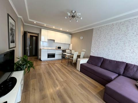 квартира за адресою Михайла Максимовича вул. (Онуфрія Трутенка), 3-Г