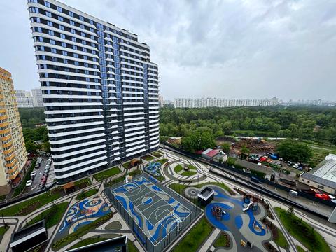 квартира по адресу Воскресенская ул., 14-Д