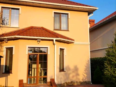 дом по адресу с. Лиманка, Центральная ул.