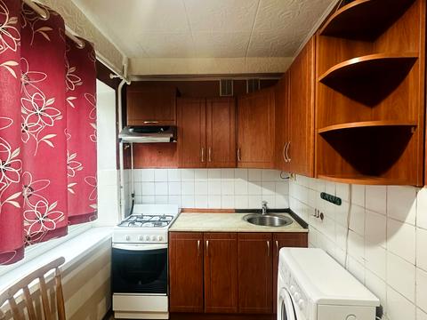 квартира за адресою Миколи Кибальчича вул., 10