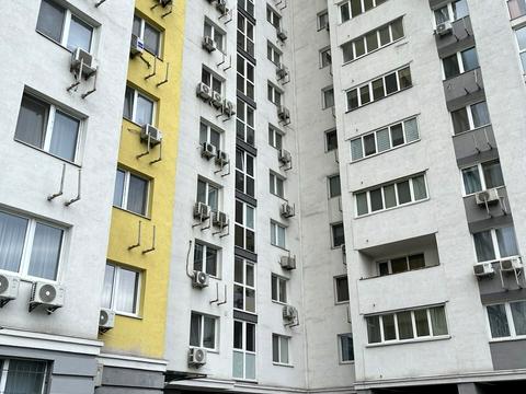 квартира по адресу Вацлава Гавела бульв. (Івана Лепсе), 9-А