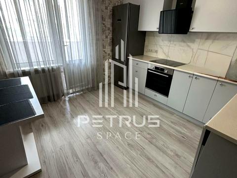 квартира за адресою Сергія Данченка вул., 1